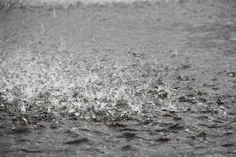 下大雨图片|大雨图片